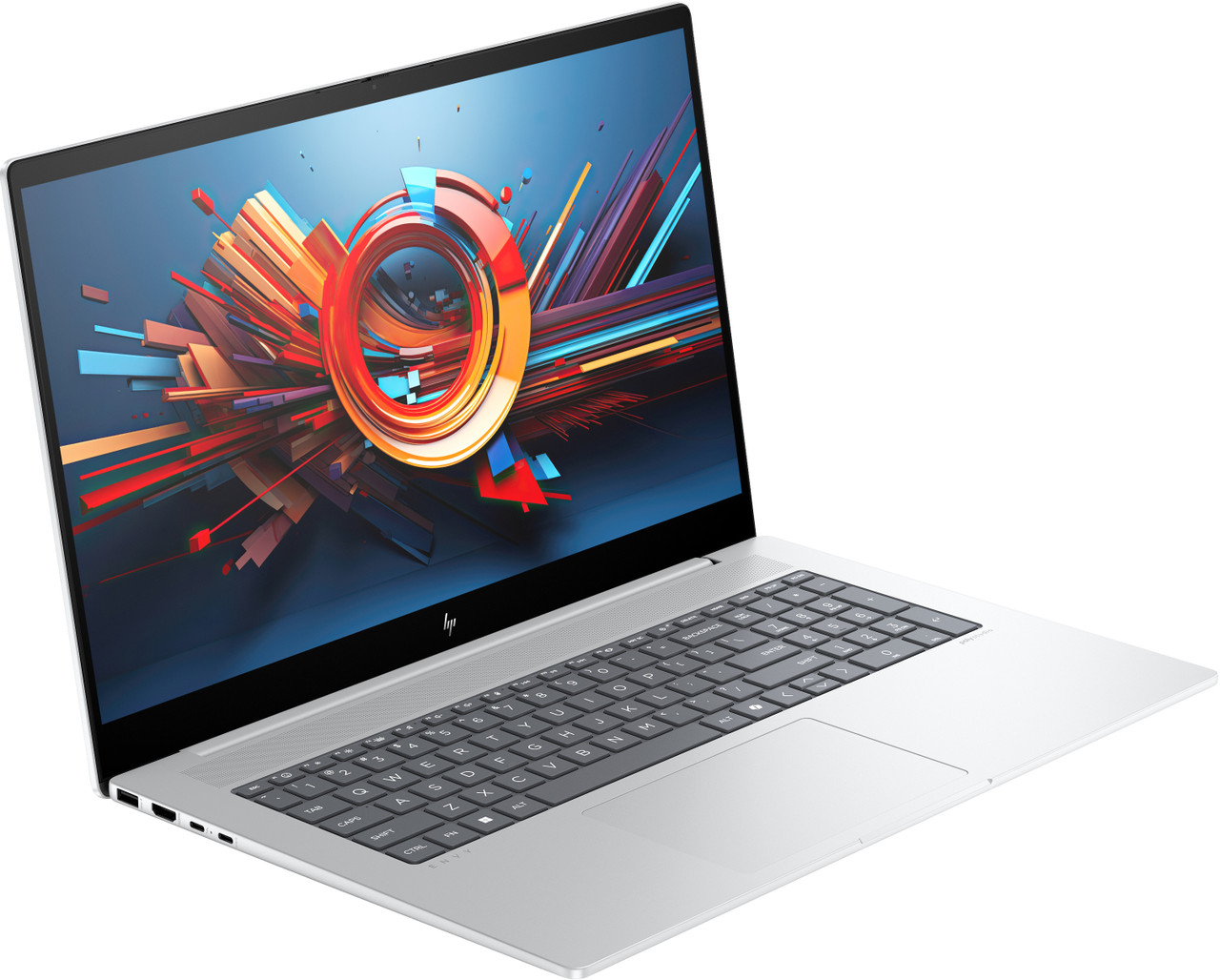 HP ENVY 17-da0097nr Notebook - 17.3