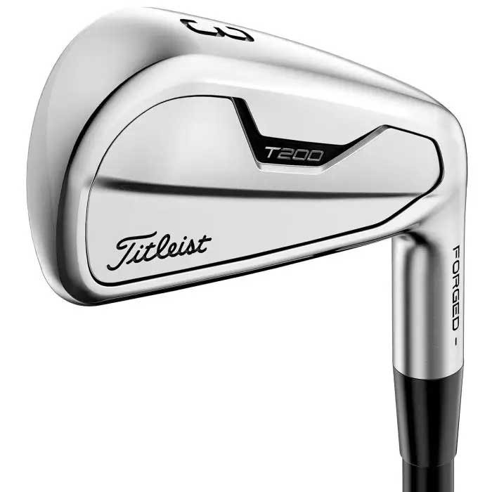 New Titleist T-200 Utility Club - Dallas Golf Company