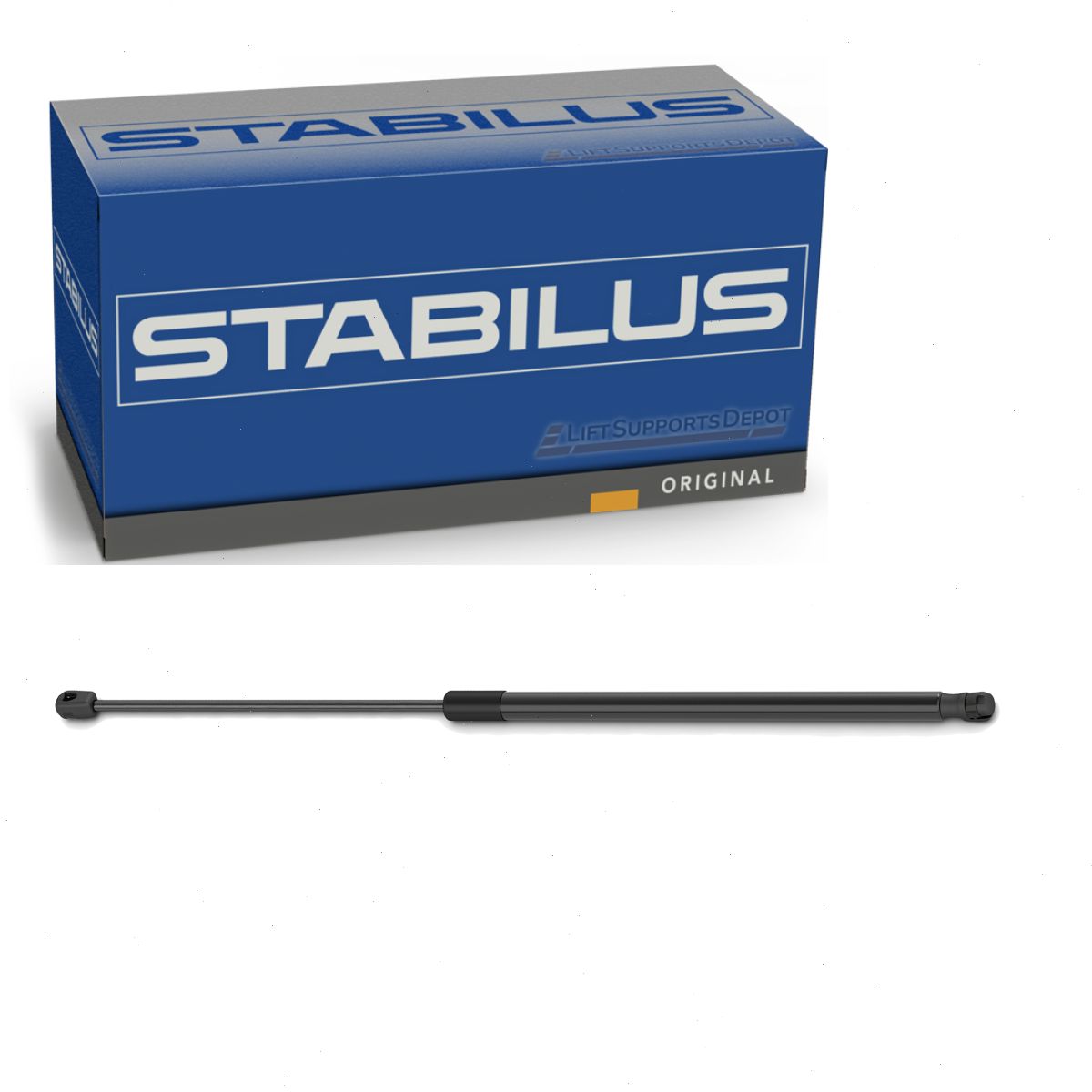 Mini Cooper Hatch Lift Support - Stabilus 4B-289222