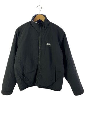 STUSSY(ステューシー) / 00s/OLD/GEAR/フィッシングジャケット/M
