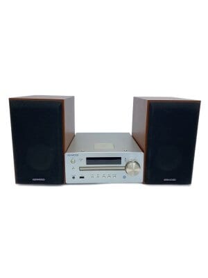 ミニコンポ（家電・ビジュアル・オーディオ）検索結果|中古品の通販