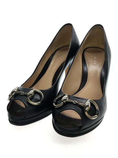 GUCCI(グッチ) / サンダル/35/BLK/レザー/257886 | 中古品の販売・通販