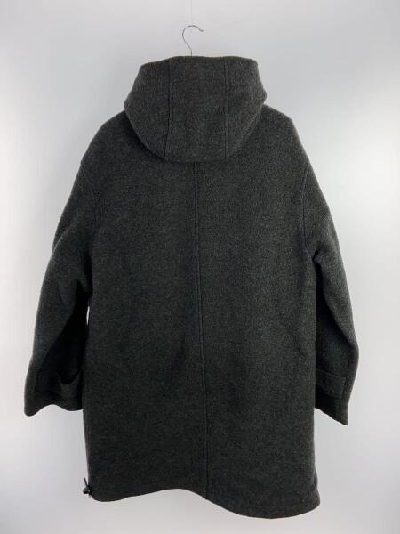 VALENTINO(ヴァレンティノ) / OLIVER/ダッフルコート/50/ウール/GRY