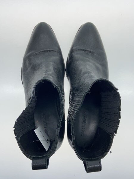 OUR LEGACY(アワーレガシー) / CUBAN BOOT/ブーツ/41/BLK/レザー