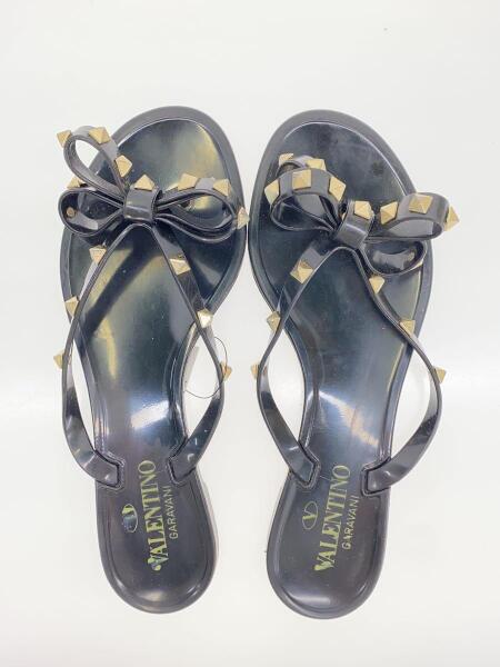 バレンティノ ウェッジソールサンダル 37 VALENTINOGARAVANI