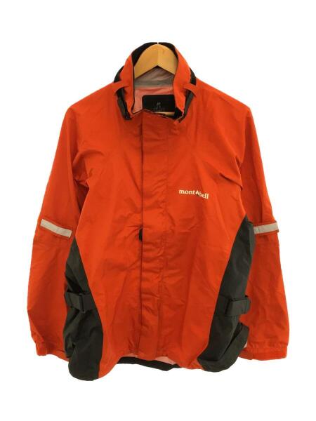 mont-bell(モンベル) / ストームバイカー/ナイロンジャケット/XL