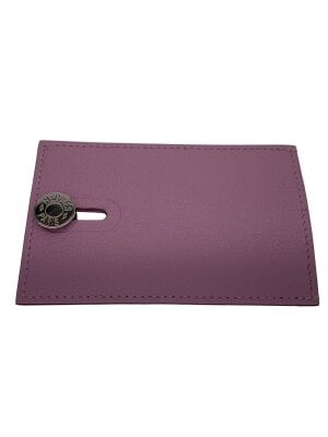 HERMES(エルメス) / カードケース/レザー/ブラック/メンズ/Citizen