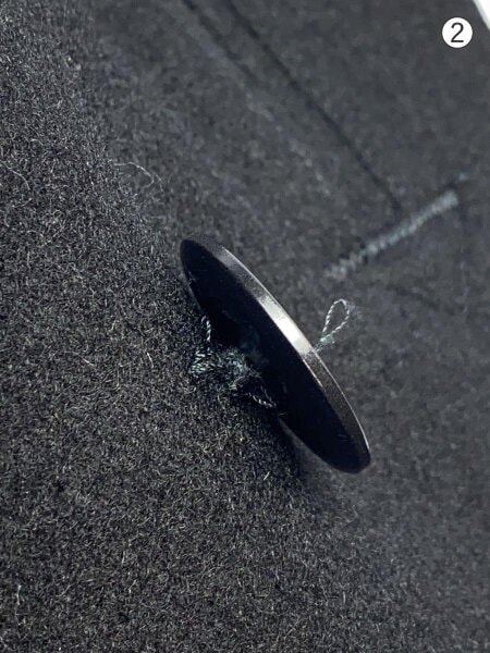 SAINT LAURENT(サンローラン) / 14AW/クラシックキャビンチューブ