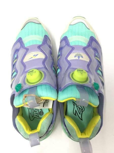 adidas(アディダス) / ZX FURY_ZX フューリー/26.5cm/マルチカラー/PVC