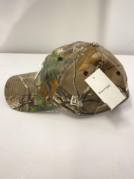 STUSSY(ステューシー) / New Era Basic 9Twenty Cap/FREE/コットン