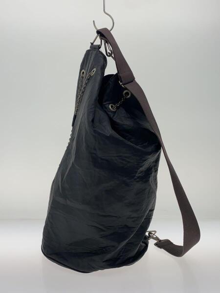 Jean Paul Gaultier(ジャンポールゴルチエ) / ボクサーバッグ/--/BLK