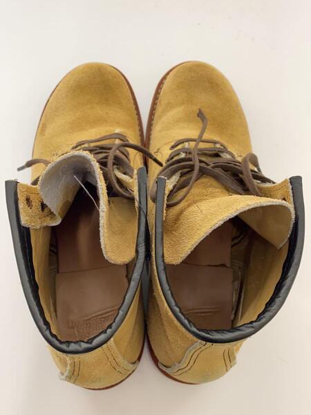 RED WING(レッドウィング) / BLACKSMITH/ワークブーツ/レースアップ