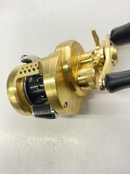 SHIMANO(シマノ) / 032027 14 カルカッタコンクエスト 100 032027