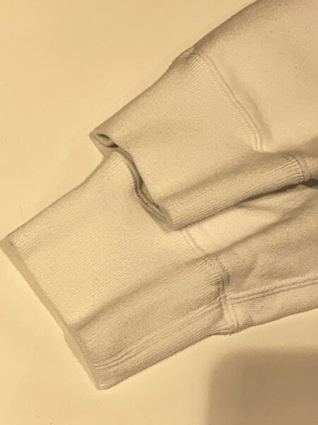 sacai(サカイ) / 25SS/WTAPS Print Pullover/スウェット/4/コットン