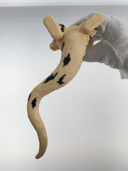 BANDAI(バンダイ) / ソフビ/エレキング/ウルトラ怪獣/ウルトラマン