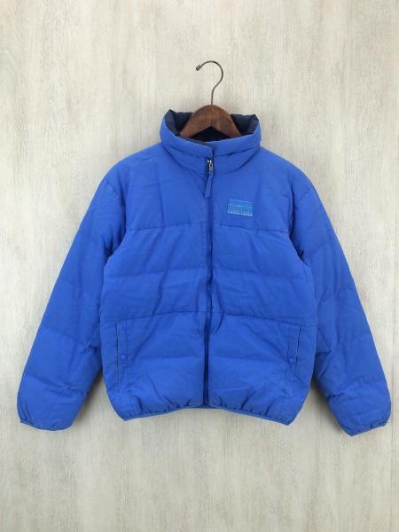 patagonia(パタゴニア) / ダウンジャケット/XXS/コットン/BLU/AllWear
