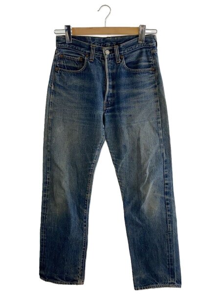 Levi's(リーバイス) / 501/66前期/Rタブ/9/6/6/ストレートパンツ/30
