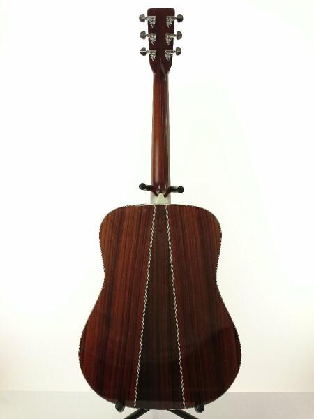 K.Yairi YW-500P 1978年製 アコースティックギター K.Yairi YW-500P