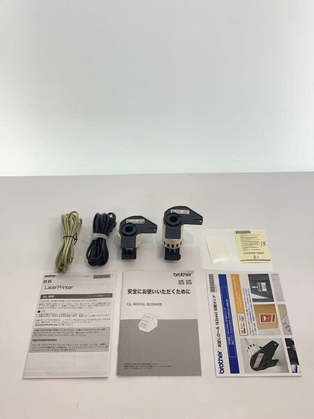 brother(ブラザー) / 感熱ラベルプリンター/複合機・プリンター/QL-800