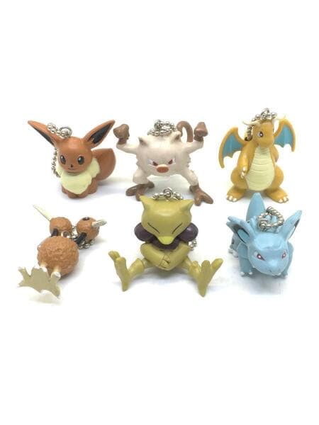 TOMY(トミー) / ポケモンホルダー2/全18種/ポケットモンスター