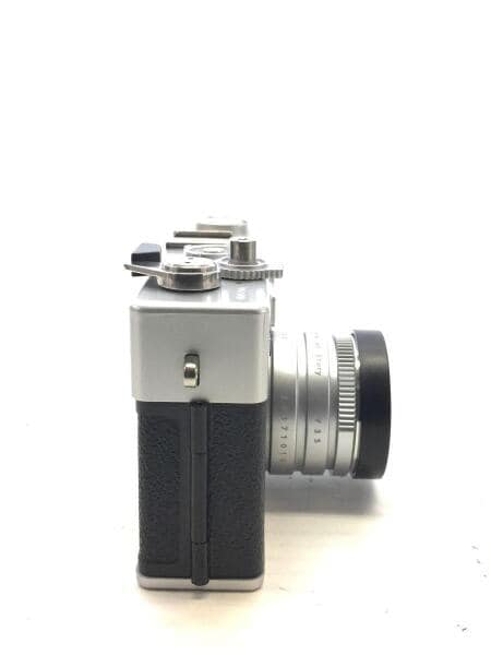 YASHICA(ヤシカ) / デジタルカメラその他/digi Film camera/Y35 | 中古