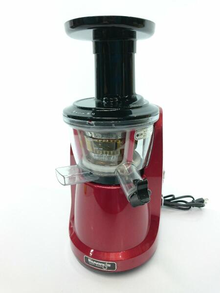 Kuvings(クビンス) / クビンス/サイレントジューサー/NS-993PSM | 中古