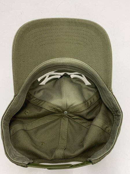 その他ブランド(ソノタブランド) / oMA/キャップ/--/コットン/KHK