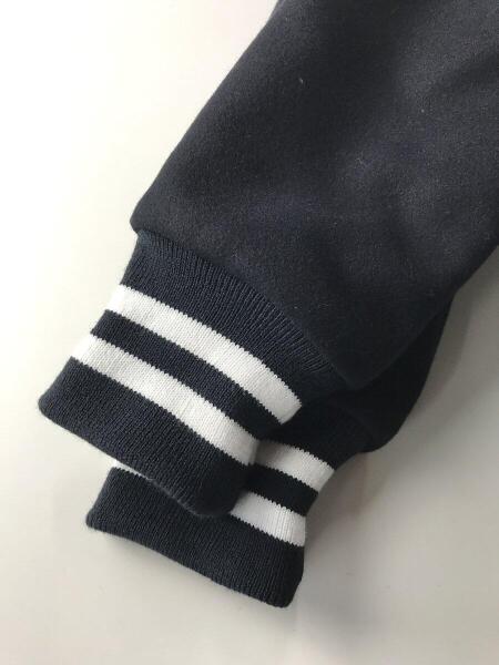 dark sport スタジャン Keboz FROCLUBスタジャン Lサイズ ダーク