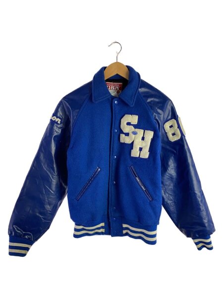 その他ブランド(ソノタブランド) / awards usa/スタジャン/S/ウール