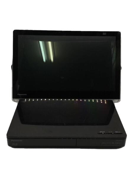 Panasonic(パナソニック) / ポータブルモニター＆HDD/BLプレーヤー
