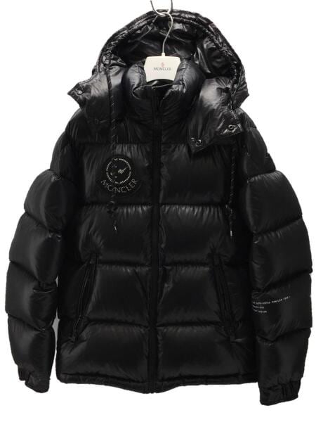 MONCLER(モンクレール) / モンクレール/ダウンジャケット/O/ナイロン
