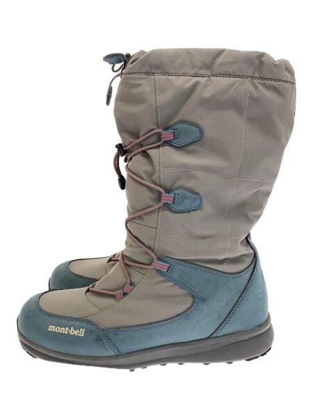 mont-bell(モンベル) / スノーブーツ/26cm/グレー/シンサレート