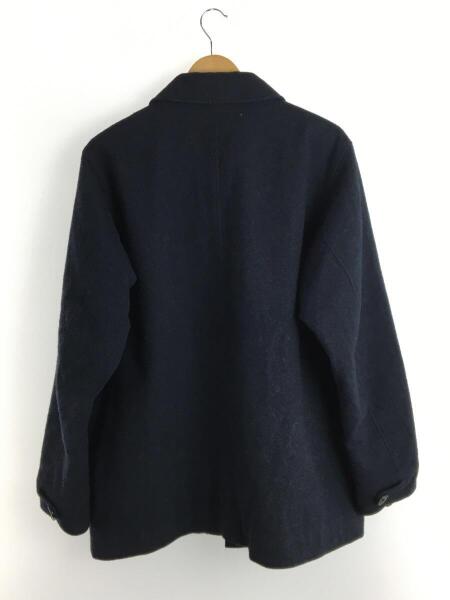 mont-bell(モンベル) / モンベル/ウールトラベルコート/XL/ウール