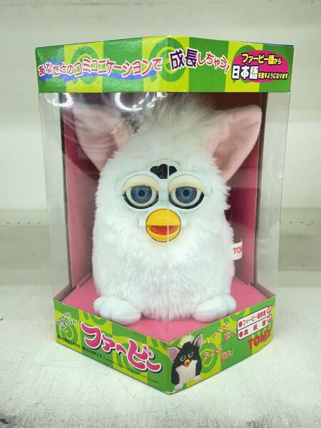 TOMY(トミー) / 未開封/初代/ファービー/おしゃべり天才オエット
