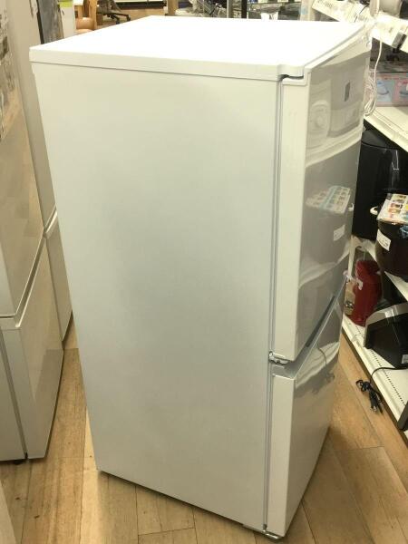 SHARP(シャープ) / 冷蔵庫 SJ-15E8-KW | 中古品の販売・通販なら