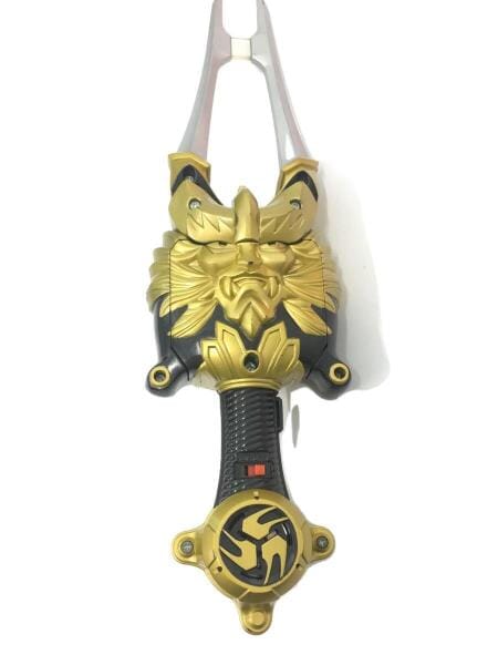 BANDAI(バンダイ) / ヒーロー│特撮/仮面ライダー響鬼/DX変身音叉 音角