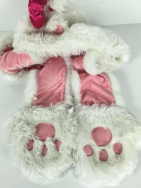 Disney(ディズニー) / マリーちゃん/マフラーキャップ/TOKYO Disney