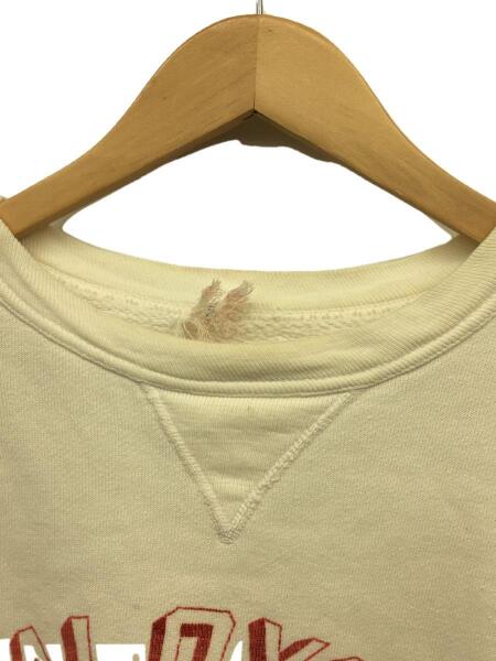 RUSSELL ATHLETIC(ラッセルアスレティック) / □VINTAGE/50s/前V