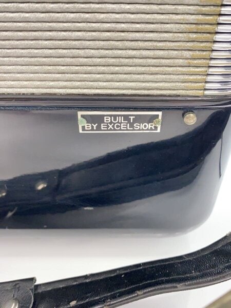 その他ブランド(ソノタブランド) / MOD.400 EXCELSIOR/アコーディオン