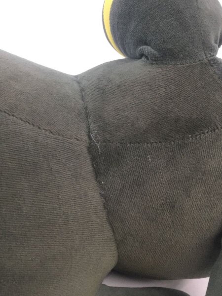 Pokemon(ポケモン) / ポケモンセンター/すやすやぬいぐるみ/ブラッキー