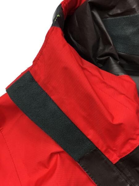 patagonia(パタゴニア) / ナイロンジャケット/M/ナイロン/RED/無地