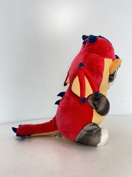 CAPCOM(カプコン) / mofusand/モフサンド/モンスターハンター