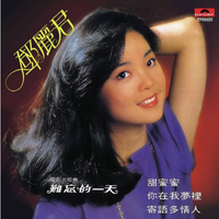 鄧麗君[Teresa Teng] - 一見你就笑(Live) - Reviews - Album of The Year