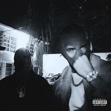 JACKBOYS & Travis Scott - JACKBOYS 2 (Vinyl Edition) (Reissue