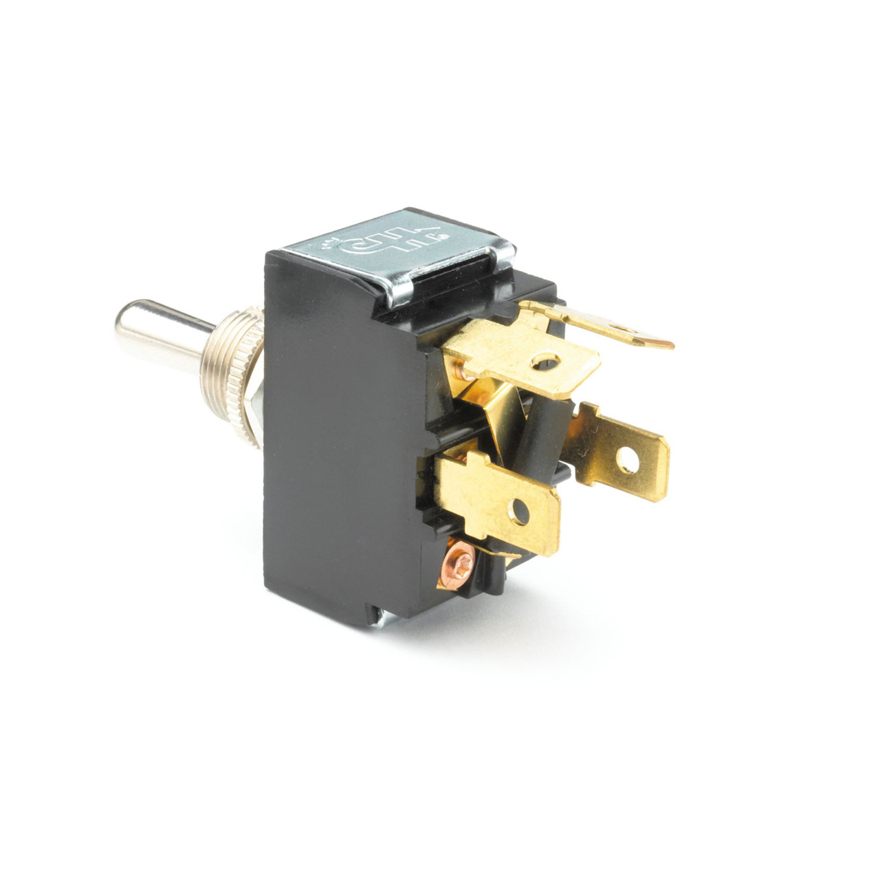 55019-BX | Standard Heavy Duty Series Series Toggle Switches