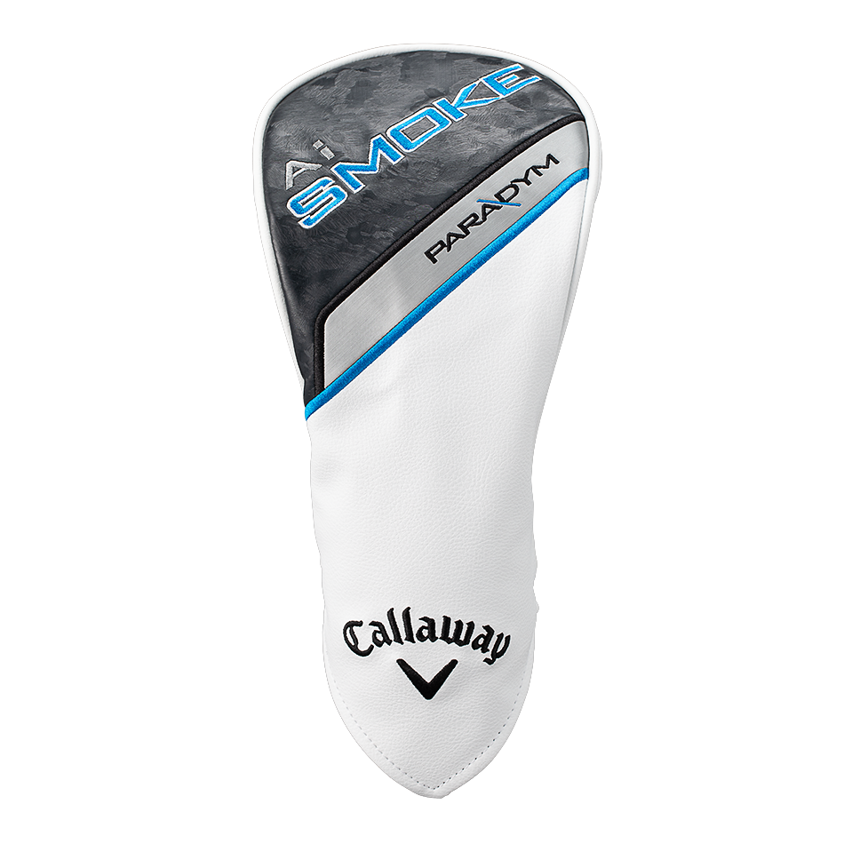 PARADYM Ai SMOKE MAX Dドライバー