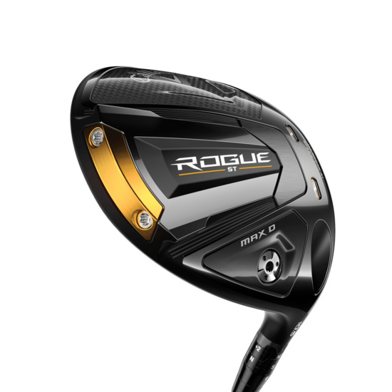 ROGUE ST MAX Dドライバー