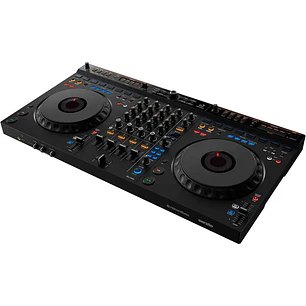 MINI CONTROLADOR PIONEER DJ DDJ-ERGO-V | NEGRO