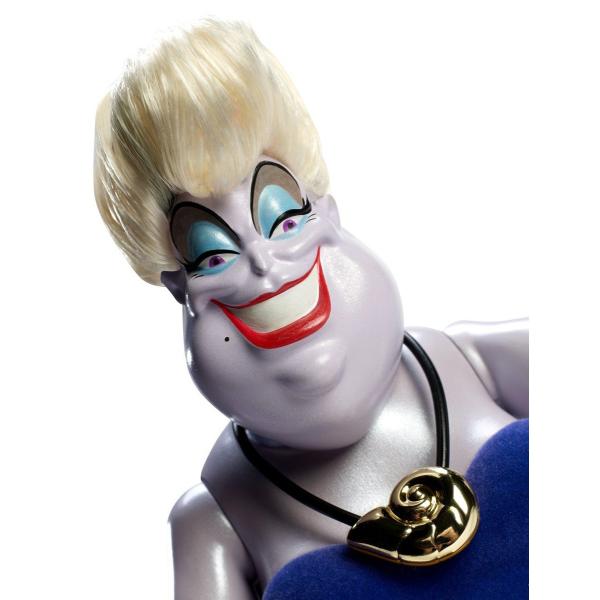 ディズニー フィギュア バイナルメーション アースラー ヴィランズ 1