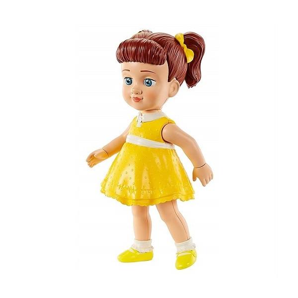 Disney Pixar】トイストーリー 4 Toy Story 4 ギャビーギャビー